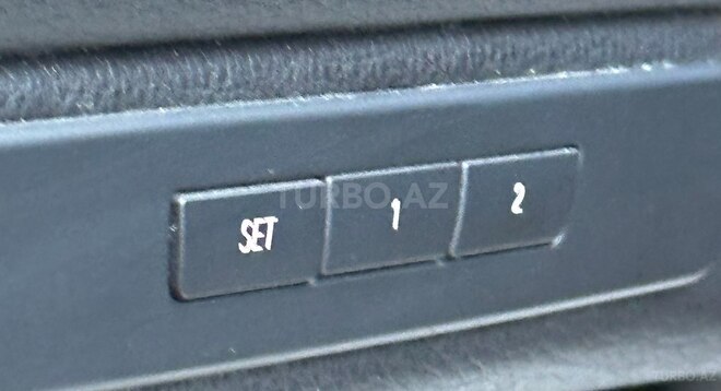 BMW 528 2016, 290,000 km - 2.0 l - Gəncə