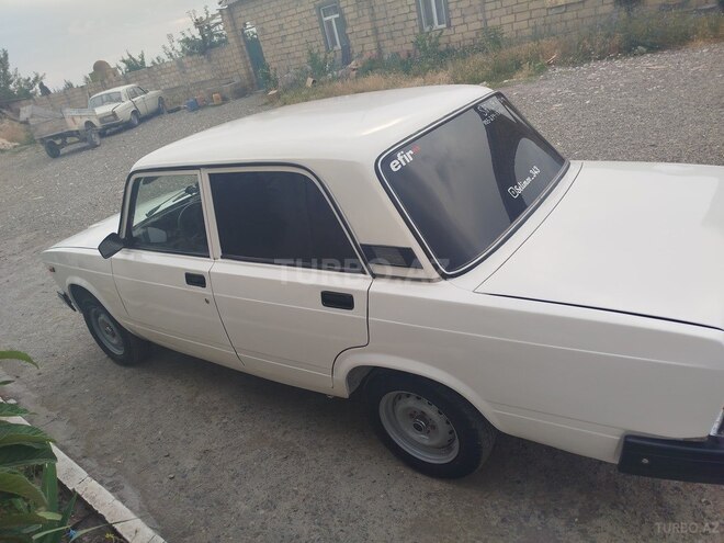 LADA (VAZ) 2107 1993, 254,687 km - 1.6 л - Gəncə