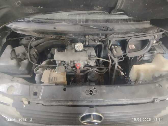Mercedes Vito 1998, 968,523 km - 2.3 l - İmişli