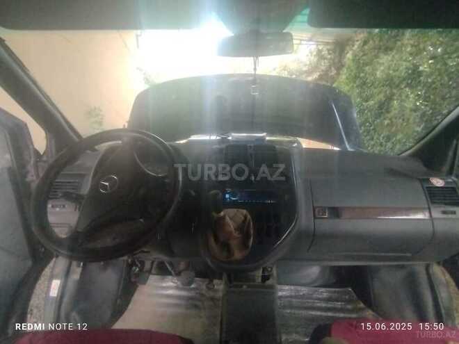 Mercedes Vito 1998, 968,523 km - 2.3 l - İmişli