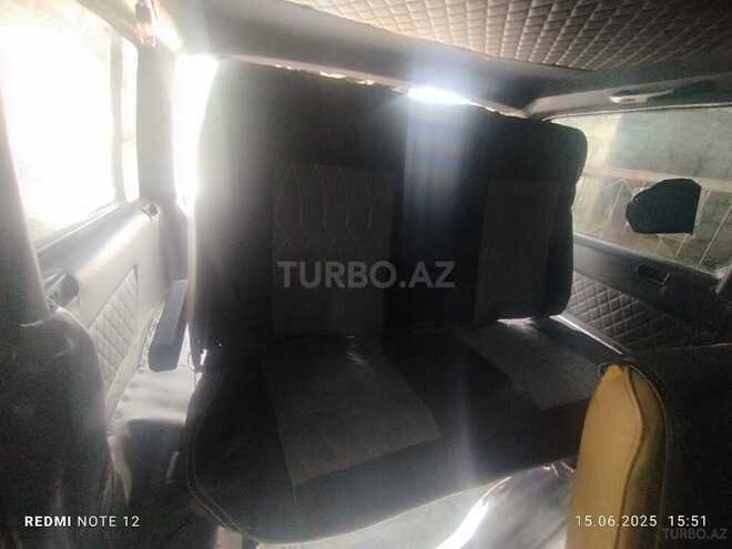 Mercedes Vito 1998, 968,523 km - 2.3 l - İmişli