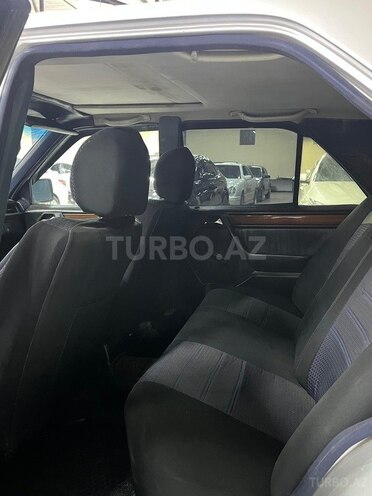 Mercedes E 230 1995, 485,211 km - 2.3 l - Sumqayıt