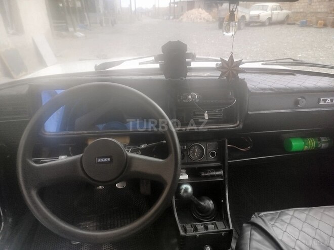 LADA (VAZ) 2107 1993, 254,687 km - 1.6 л - Gəncə