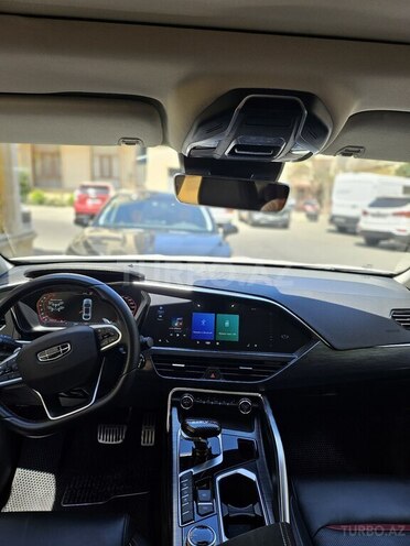 Geely Tugella 2021, 60,000 km - 2.0 л - Bakı