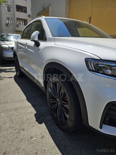 Geely Tugella 2021, 60,000 km - 2.0 л - Bakı