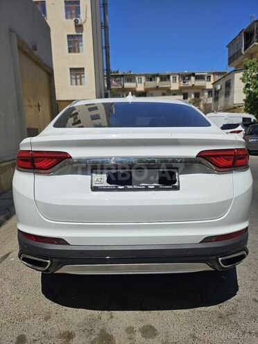 Geely Tugella 2021, 60,000 km - 2.0 л - Bakı