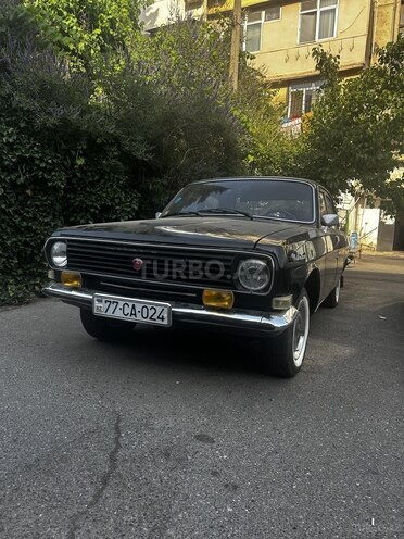 GAZ 24 1990, 65,900 km - 2.5 л - Bakı