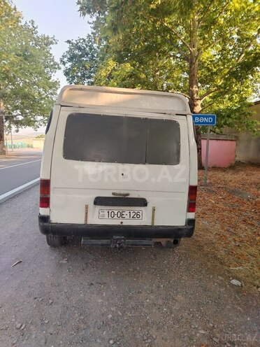 Ford Transit 1998, 720,000 km - 2.5 л - İsmayıllı