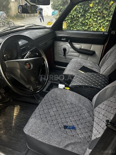 GAZ 24 1990, 65,900 km - 2.5 л - Bakı
