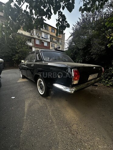 GAZ 24 1990, 65,900 km - 2.5 л - Bakı