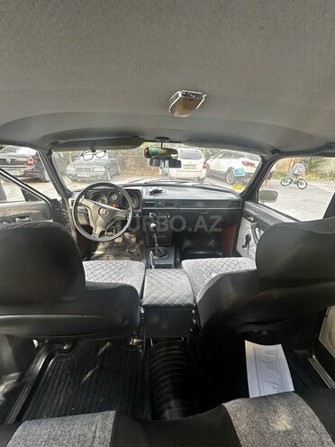 GAZ 24 1990, 65,900 km - 2.5 л - Bakı