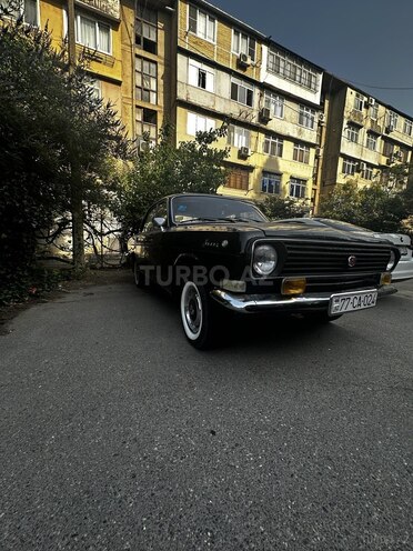 GAZ 24 1990, 65,900 km - 2.5 л - Bakı