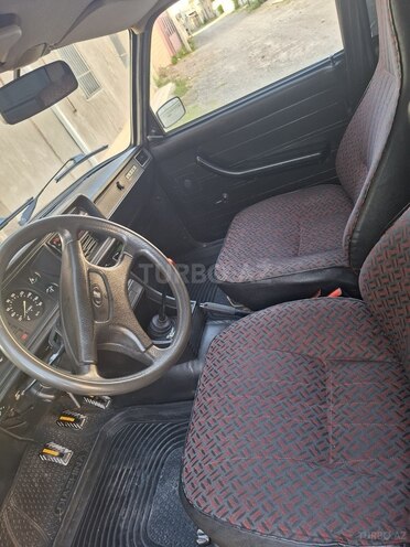 LADA (VAZ) 2107 2011, 124,000 km - 1.6 л - Gəncə