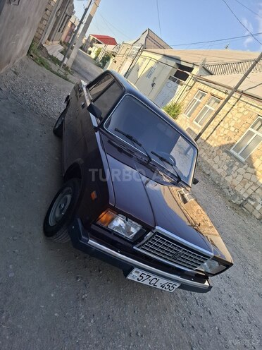 LADA (VAZ) 2107 2011, 124,000 km - 1.6 л - Gəncə