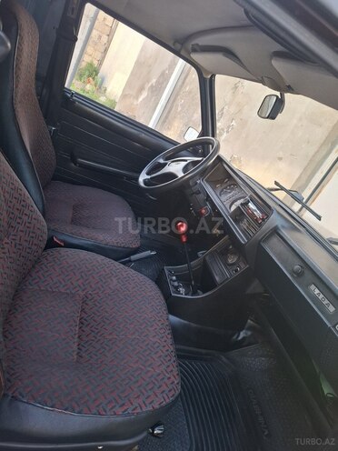 LADA (VAZ) 2107 2011, 124,000 km - 1.6 л - Gəncə