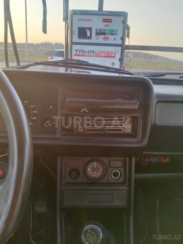 LADA (VAZ) 2107 2011, 73,000 km - 1.6 l - Bakı