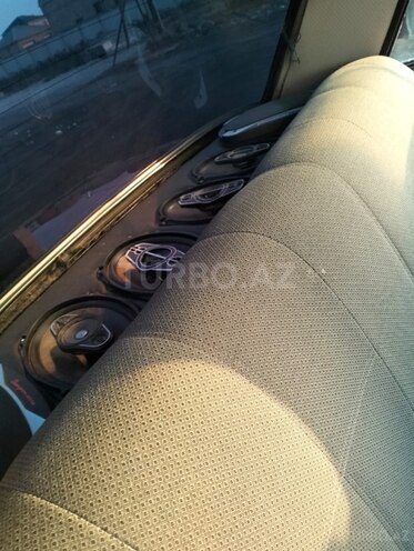 LADA (VAZ) 2107 2011, 73,000 km - 1.6 l - Bakı