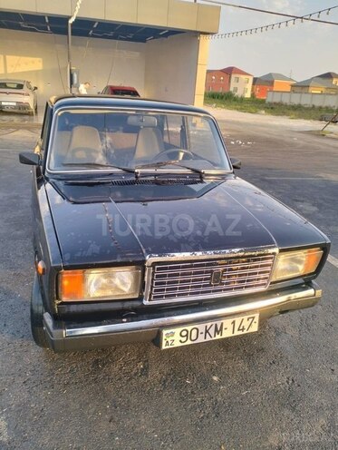 LADA (VAZ) 2107 2011, 73,000 km - 1.6 l - Bakı