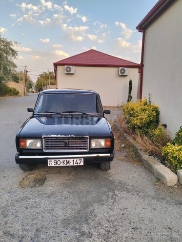 LADA (VAZ) 2107 2011, 73,000 km - 1.6 l - Bakı
