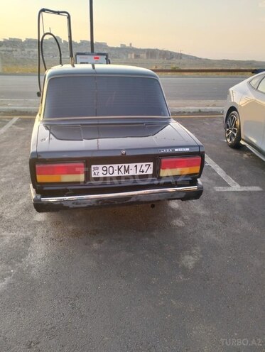 LADA (VAZ) 2107 2011, 73,000 km - 1.6 l - Bakı