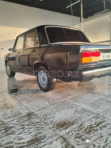 LADA (VAZ) 2107 2011, 73,000 km - 1.6 l - Bakı