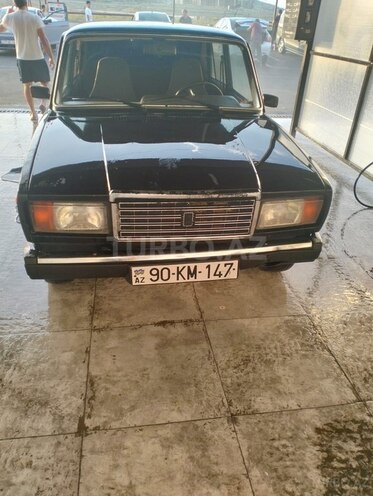 LADA (VAZ) 2107 2011, 73,000 km - 1.6 l - Bakı