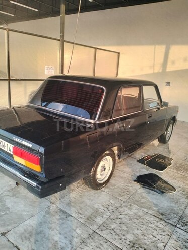 LADA (VAZ) 2107 2011, 73,000 km - 1.6 l - Bakı