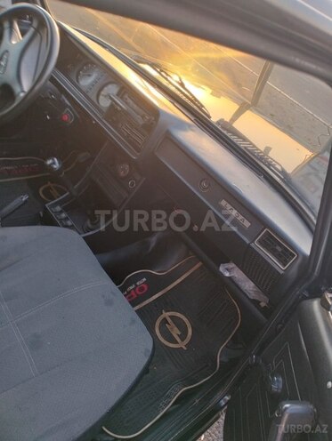 LADA (VAZ) 2107 2011, 73,000 km - 1.6 l - Bakı