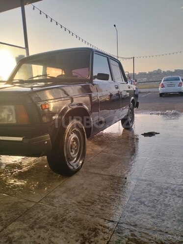 LADA (VAZ) 2107 2011, 73,000 km - 1.6 l - Bakı