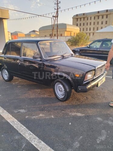 LADA (VAZ) 2107 2011, 73,000 km - 1.6 l - Bakı