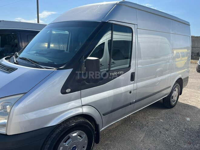 Ford Transit 2008, 174,963 km - 2.4 л - Sumqayıt