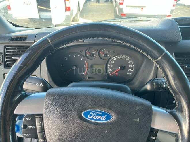 Ford Transit 2008, 174,963 km - 2.4 л - Sumqayıt