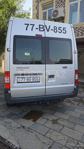 Ford Transit 2008, 174,963 km - 2.4 л - Sumqayıt