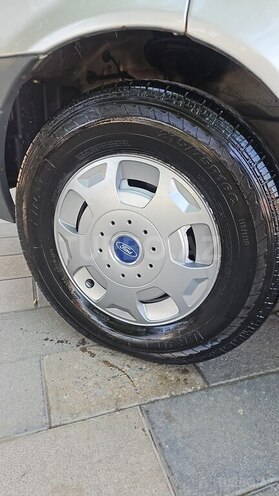 Ford Transit 2008, 174,963 km - 2.4 л - Sumqayıt
