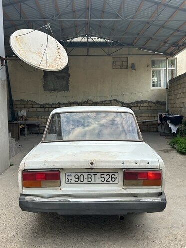 LADA (VAZ) 2107 2005, 70,000 km - 1.6 л - Kürdəmir