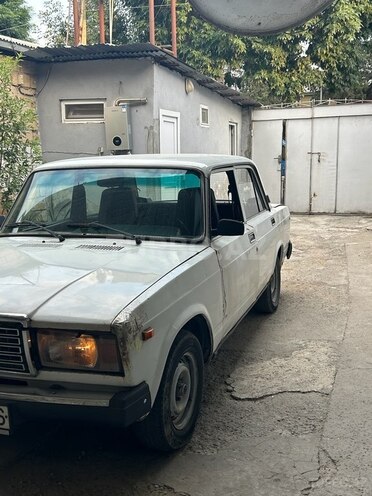 LADA (VAZ) 2107 2005, 70,000 km - 1.6 л - Kürdəmir