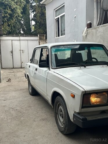 LADA (VAZ) 2107 2005, 70,000 km - 1.6 л - Kürdəmir