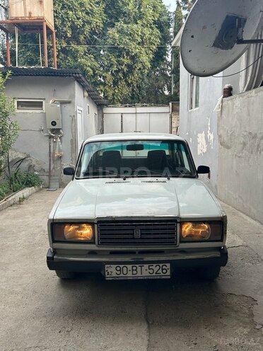 LADA (VAZ) 2107 2005, 70,000 km - 1.6 л - Kürdəmir