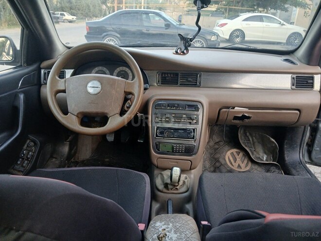 Iran Khodro Samand 2008, 450,000 km - 1.8 l - Sumqayıt