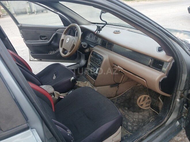 Iran Khodro Samand 2008, 450,000 km - 1.8 l - Sumqayıt