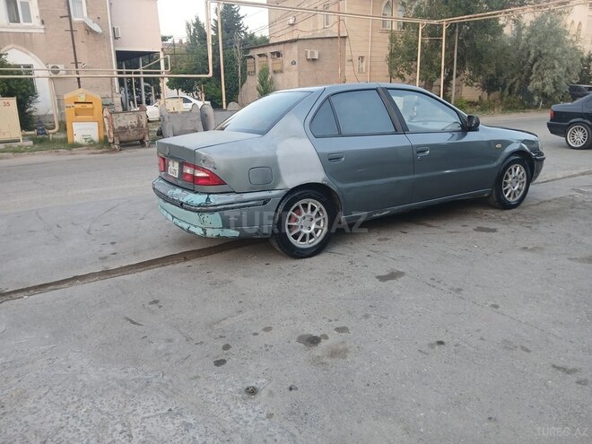 Iran Khodro Samand 2008, 450,000 km - 1.8 l - Sumqayıt