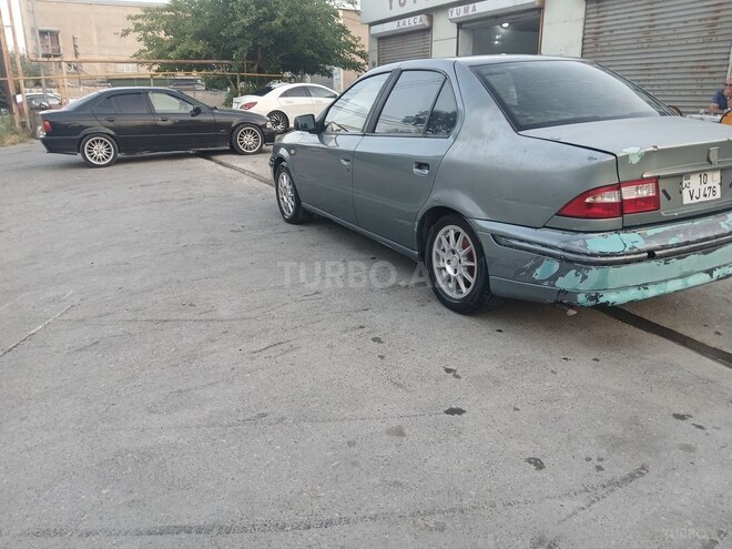 Iran Khodro Samand 2008, 450,000 km - 1.8 l - Sumqayıt