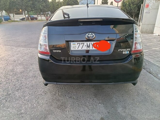 Toyota Prius 2008, 322,000 km - 1.5 l - Sumqayıt
