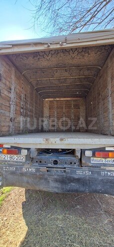 GAZ 3308 2005, 15,000 km - 4.2 l - Gədəbəy