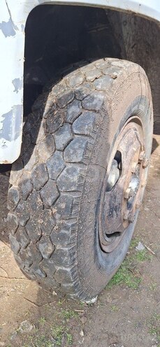 GAZ 3308 2005, 15,000 km - 4.2 l - Gədəbəy