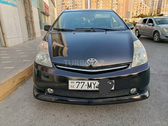 Toyota Prius 2008, 322,000 km - 1.5 l - Sumqayıt