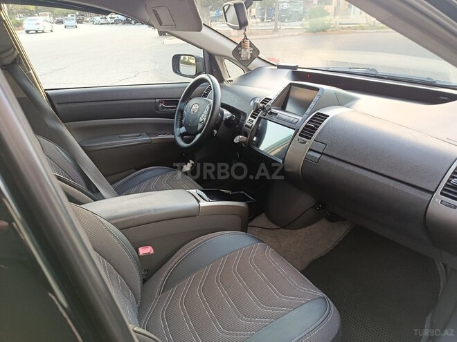 Toyota Prius 2008, 322,000 km - 1.5 l - Sumqayıt