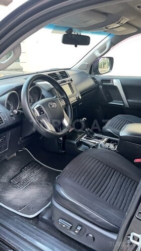 Toyota Land Cruiser Prado 2014, 208,020 km - 2.7 l - Bakı