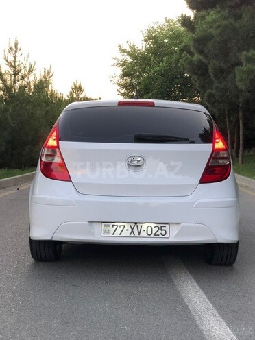 Hyundai i30 2010, 260,000 km - 1.4 l - Bakı