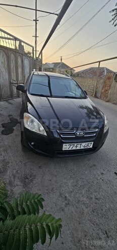 Kia Ceed 2008, 318,291 km - 1.6 л - Bakı